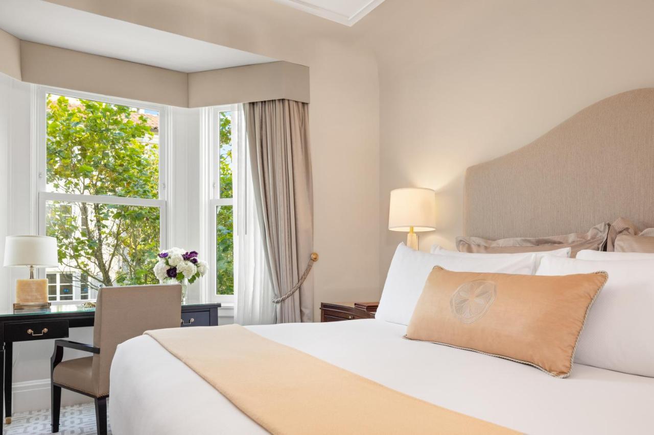Hotel Drisco San Francisco Pokój zdjęcie