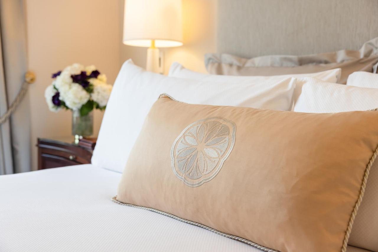 Hotel Drisco San Francisco Zewnętrze zdjęcie