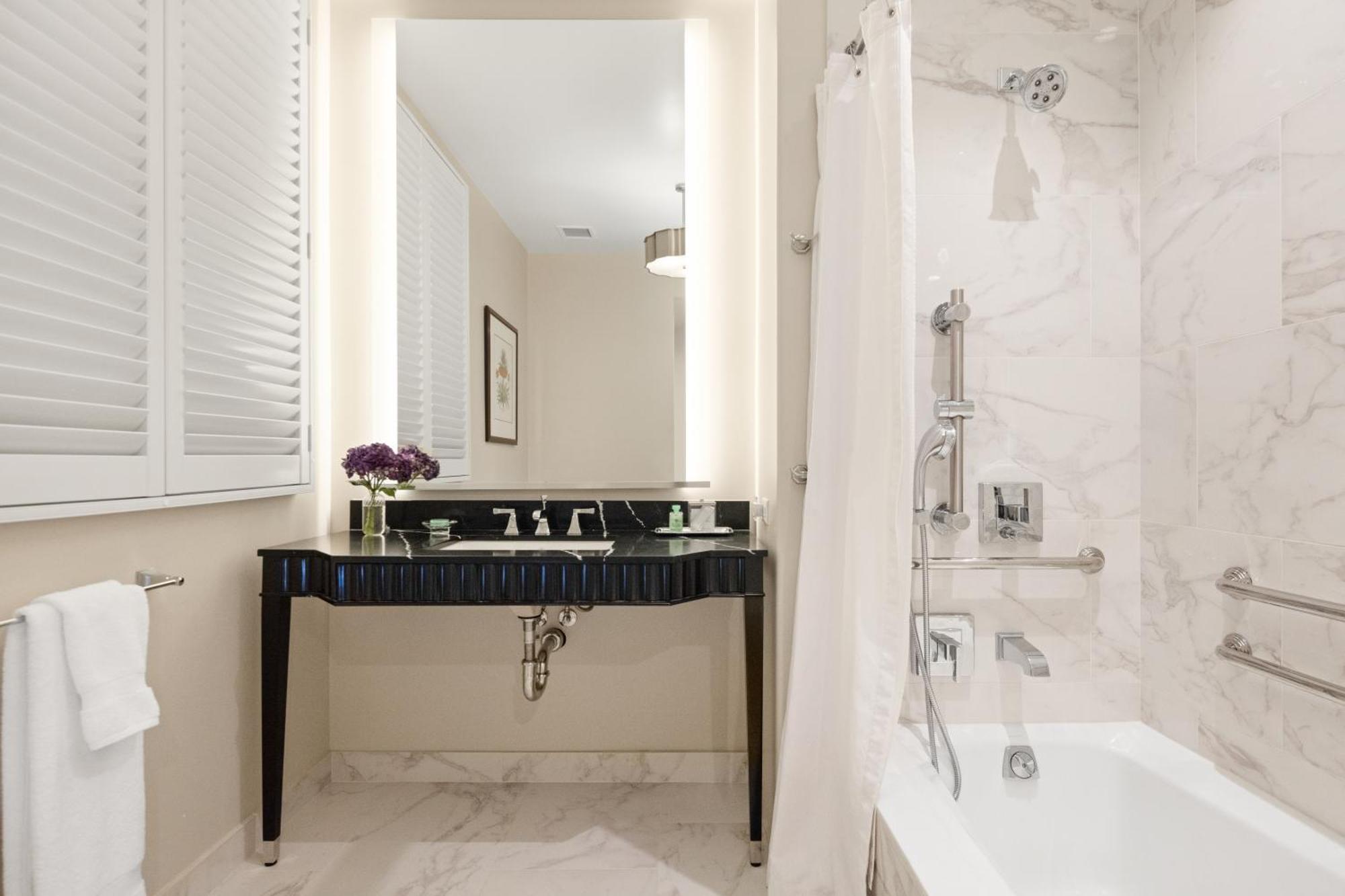 Hotel Drisco San Francisco Pokój zdjęcie