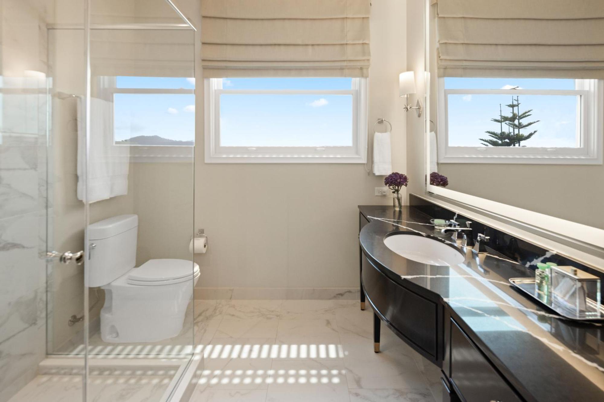 Hotel Drisco San Francisco Pokój zdjęcie