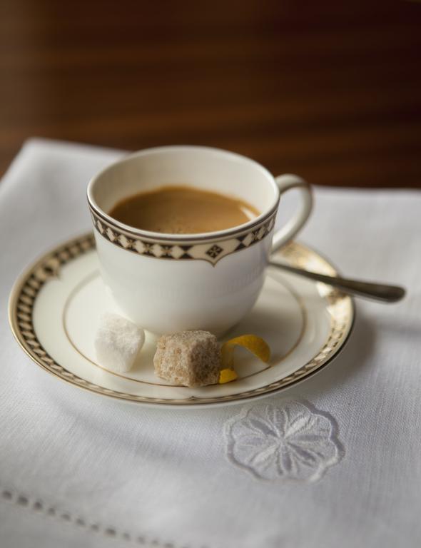 Hotel Drisco San Francisco Zewnętrze zdjęcie