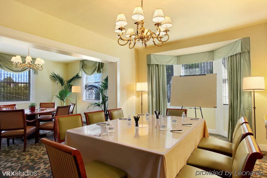 Hotel Drisco San Francisco Udogodnienia zdjęcie