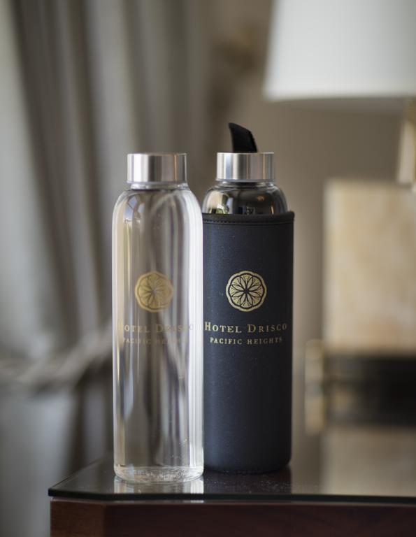Hotel Drisco San Francisco Zewnętrze zdjęcie