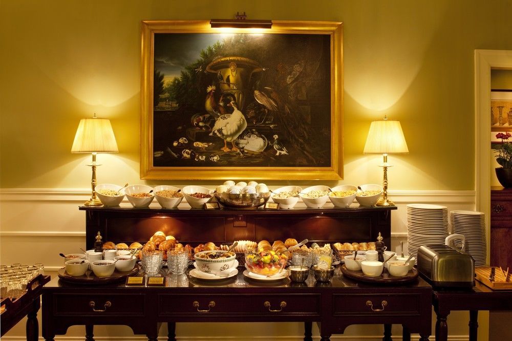 Hotel Drisco San Francisco Zewnętrze zdjęcie