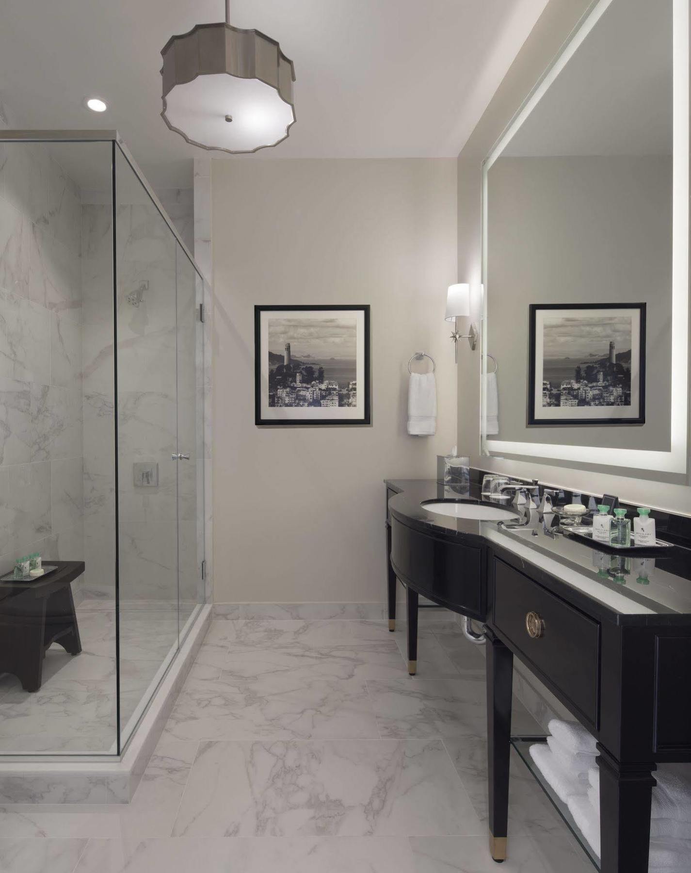 Hotel Drisco San Francisco Zewnętrze zdjęcie